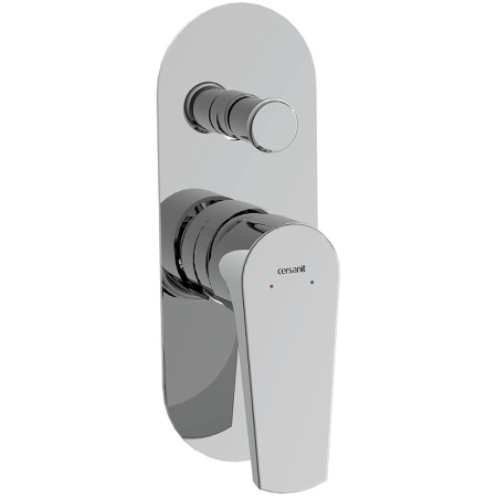 Душевая система Cersanit Moduo 64087