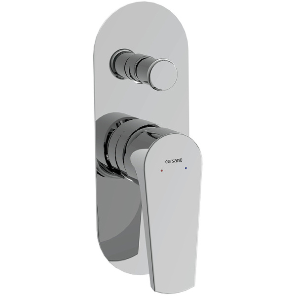 Душевая система Cersanit Moduo 64087