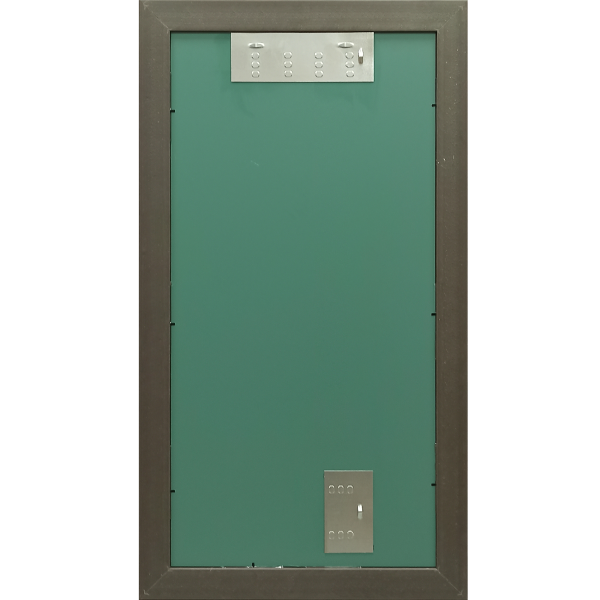 Зеркало (60x110) Continent Авиньон нет