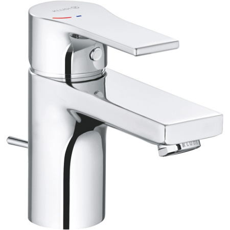 Смеситель для раковины Kludi Zenta SL 482630565