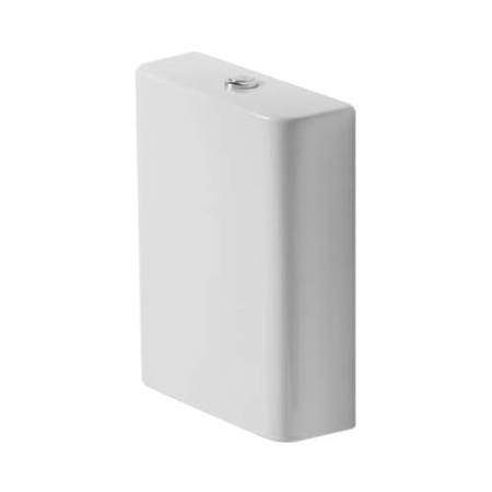 Бачок для унитаза Duravit Puravida 0872700005