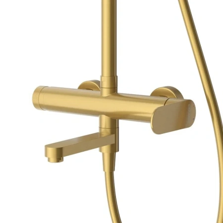 Душевая система CEZARES STYLUS-CVD-BORO