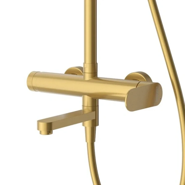 Душевая система CEZARES STYLUS-CVD-BORO