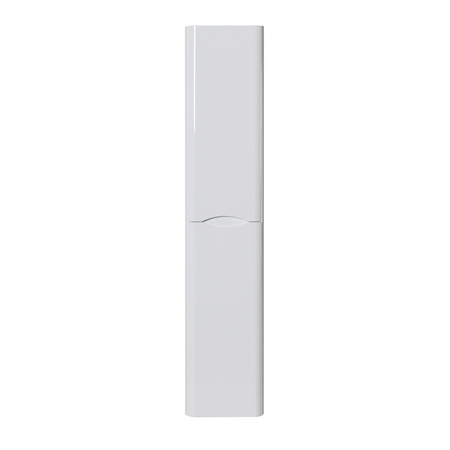 Пенал BelBagno ACQUA-1600-2A-SC-BL-P Bianco Lucido