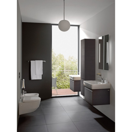 Раковина (60x48) Laufen Pro A 8.1795.2.000.104.1