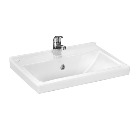 Раковина встраиваемая Onika Визит 55 1.3115.3.S00.11B.0