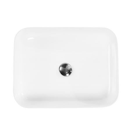 Накладная раковина (50,5х39,5) BelBagno BB1304
