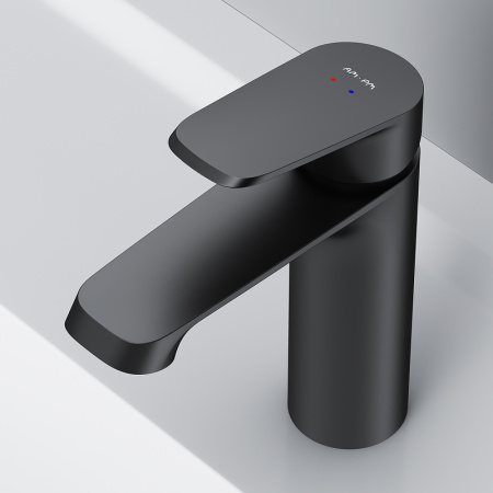 Смеситель для раковины AM.PM Func F8F02122