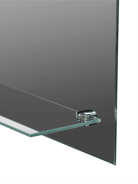 Зеркало (50x65) Continent Отражение В013