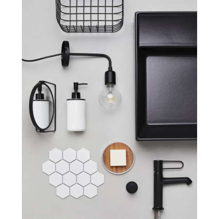 Крючок Jacob Delafon Eo E77826-BL