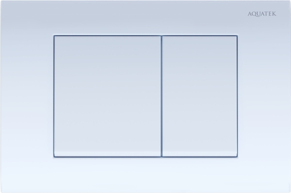 Комплект унитаза с инсталляцией SET AQUATEK АМАДЕО cm-009 4в1