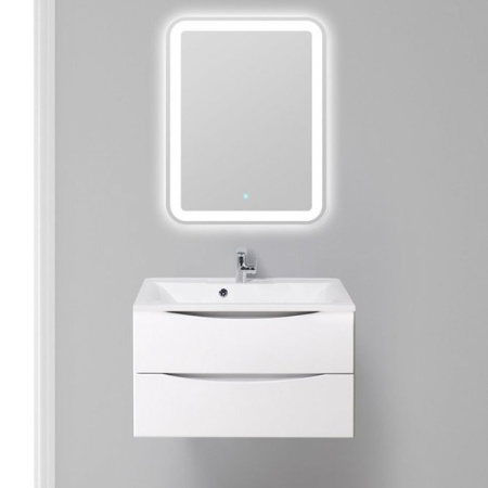 Тумба под раковину BelBagno Marino MARINO-CER-MINI-800-2C-SO-BL-P