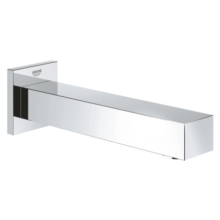 Настенный излив Grohe Universal Cube 13303 000 (13303000) хром