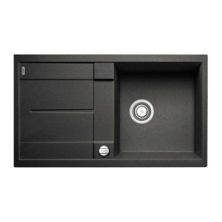 Кухонная мойка Blanco Metra 5 S-F 519097