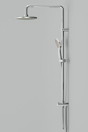 Душевая стойка Am.Pm Gem F0790000