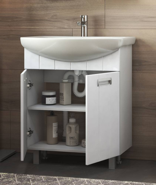 Тумба под раковину напольная VIGO Diana 70 tn.DIA.BAL.70.2D