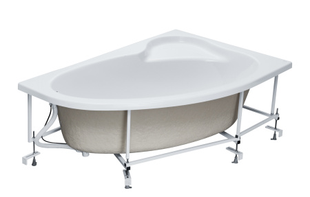 Монтажный комплект Santek к ванне Эдера 170х110 L и R 1WH112426