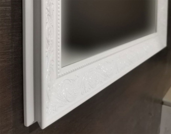 Зеркало (60х80) Corozo Классика 60 SD-00000270