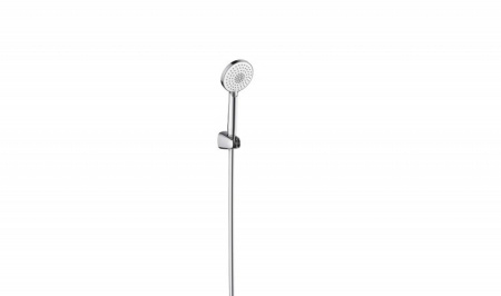 Душевой набор Bravat (D2113CP-ENG)