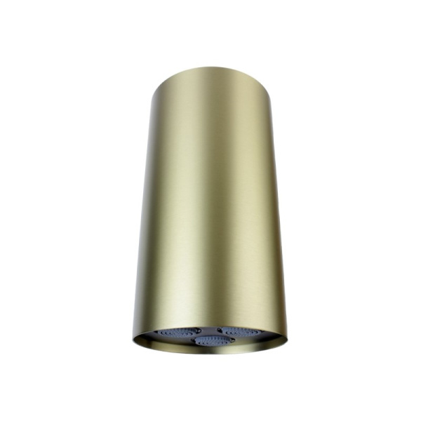 Верхний душ Bronze de Luxe LIBERTY 501BG Верхний душ Bronze de Luxe LIBERTY 501BG