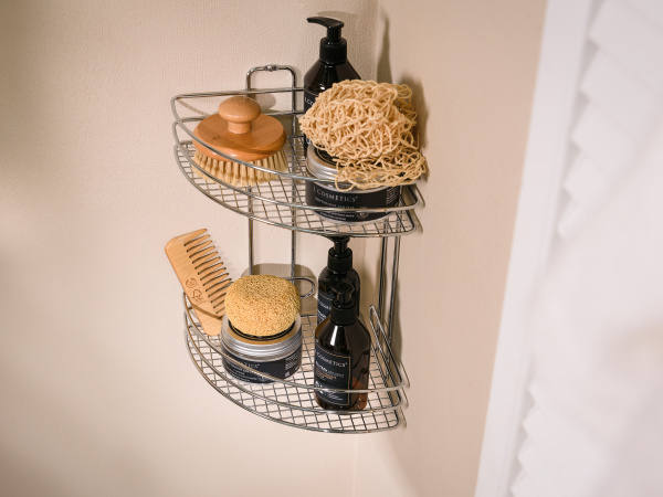 Полка угловая ЧМЗ 501-005-09