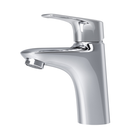 Смеситель для раковины Am.Pm Joy F85E02100