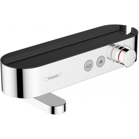 Термостат для ванны Hansgrohe ShowerTablet Select 24340000 хром
