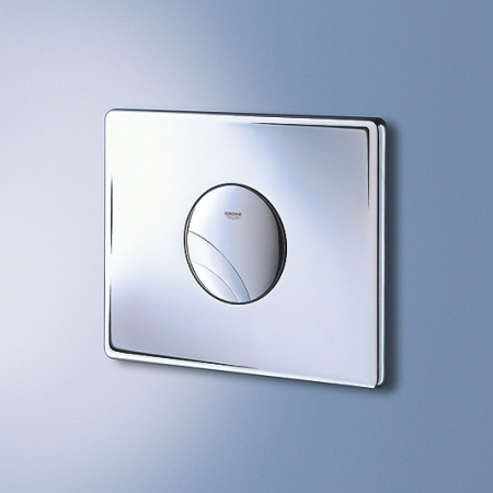 Клавиша смыва Grohe Chiara 38668 000 (38668000) хром