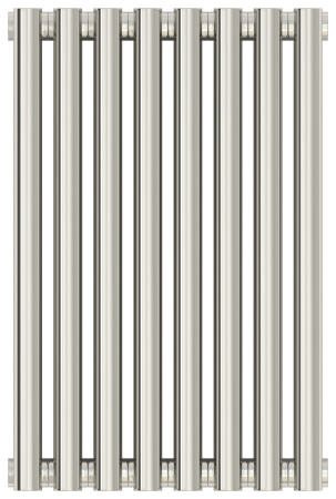 Полотенцесушитель Водяной Сунержа Эстет-00 (50х36) 8 секций Золото 03-0332-5008