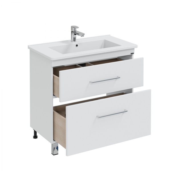 Тумба под раковину СаНта  Вегас 85 226032