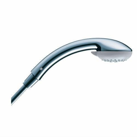 Лейка для душа Hansgrohe Marin 28302000