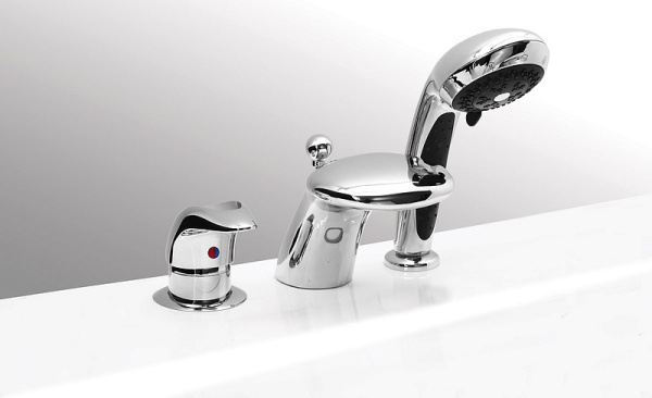 Смеситель Vega Cobra 91А1705025