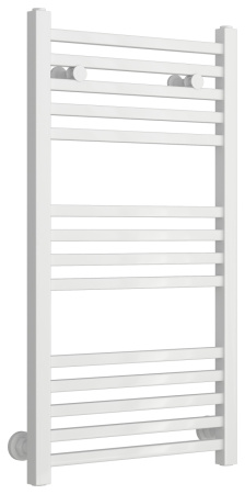 Полотенцесушитель водяной Сунержа Модус (80х40) Белый 12-0250-8040