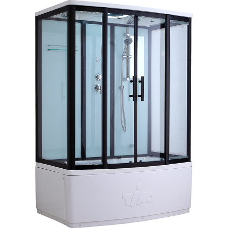 Душевая кабина (150х88) Timo Standart T-6650B
