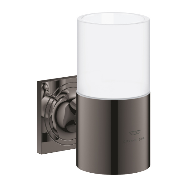 Держатель стакана и дозатора мыла Grohe Allure 40278A01