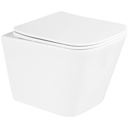 Комплект унитаза с инсталляцией BelBagno BB3103CHR/SC/BB002-80/BB005-PR-CHROME