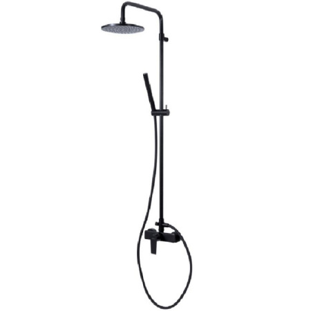 Душевая система Cezares Nautic NAUTIC-CD-NOP