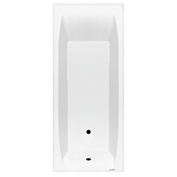 Ванна чугунная Byon Rutta (170 x 70) Ц0000175 Ванна чугунная Byon Rutta (170 x 70) Ц0000175