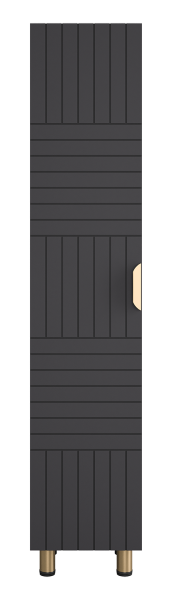 Пенал Brevita Gloster 35  GLOS-05035-48-2Л