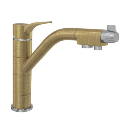 Смеситель для кухни BENNBERG SAND 20F5055