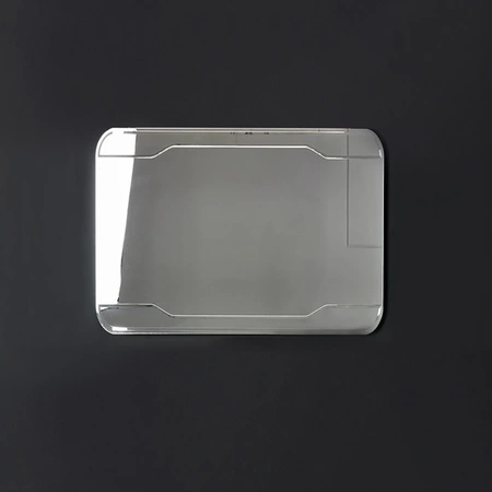 Зеркало для ванной (100х70) Kerasan Waldorf 740601