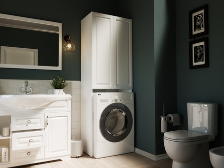 Шкаф 1Marka Wall Classic 67 У79534