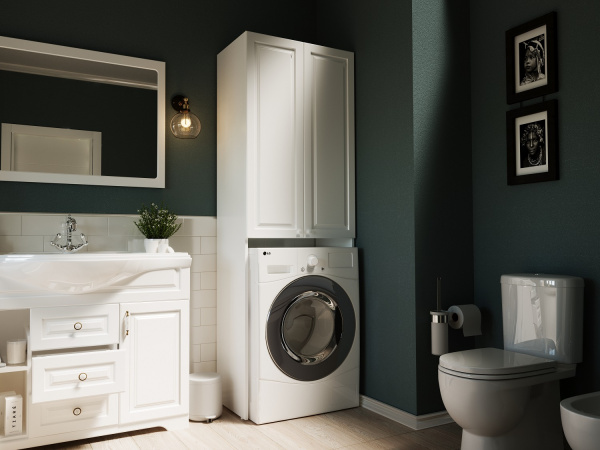 Шкаф 1Marka Wall Classic 67 У79534