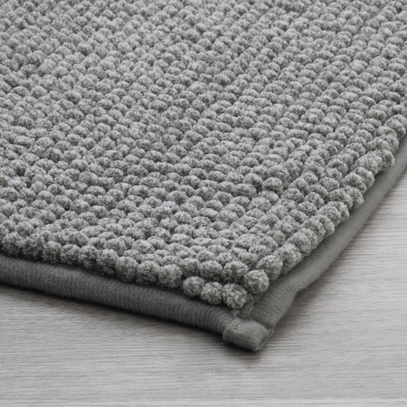 Набор ковриков для ванной комнаты IDDIS Promo 50*80 + 50*50 см шенилл (P38M580i12)