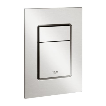 Skate Cosmopolitan S Накладная панель суперсталь,37535DC0