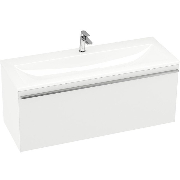 Раковина полувстраиваемая  Ravak Clear-1000 XJJ01110000