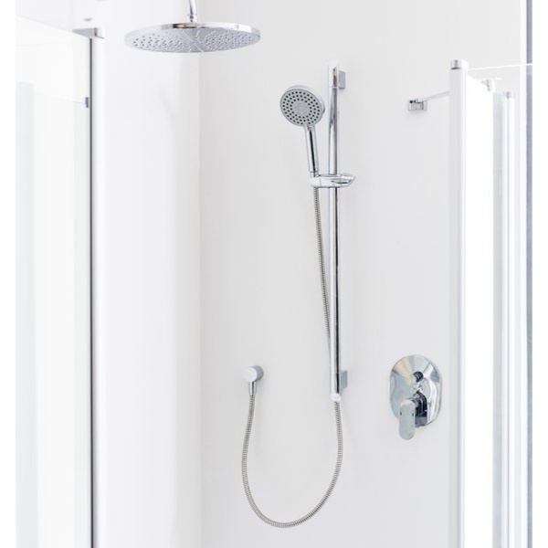 Кронштейн для верхнего душа Ravak X07P179