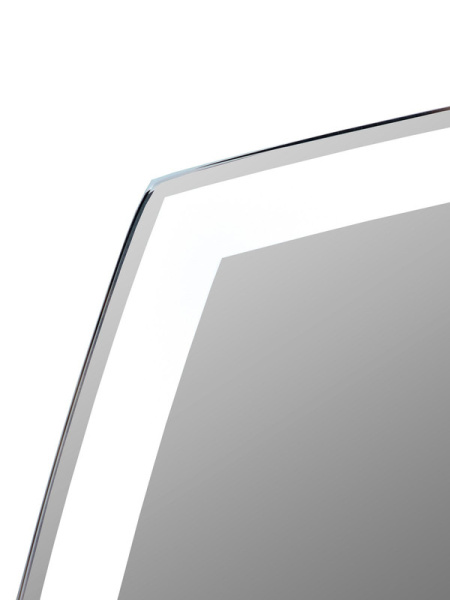 Зеркало с подсветкой (70x90) Continent Dream ЗЛП612