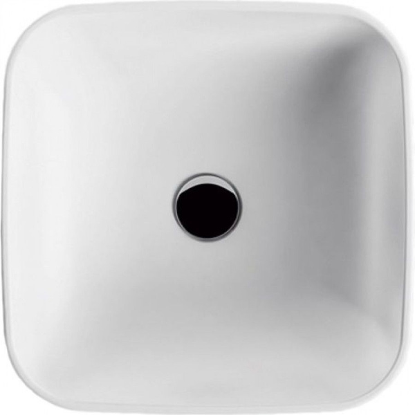 Раковина накладная (43х43) Bien Harmony HRLG04301FD0W3000