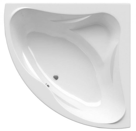 Акриловая ванна ALPEN Rumina AVY0053